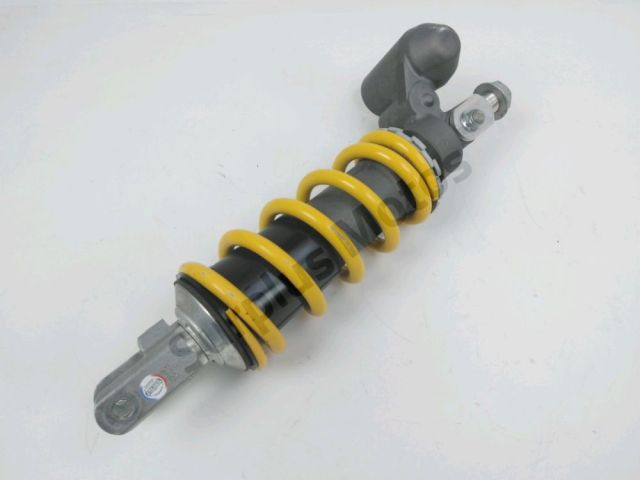 Mono amortisseur occasion SUZUKI GSXR 1000 2007