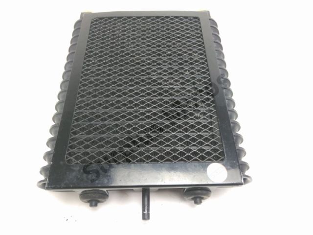 Radiateur huile occasion ROYAL ENFIELD CONTINENTAL GT CHROME 2019