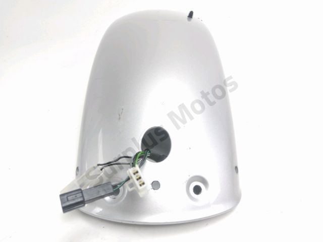 Garde boue arriere occasion ROYAL ENFIELD CONTINENTAL GT CHROME 2019