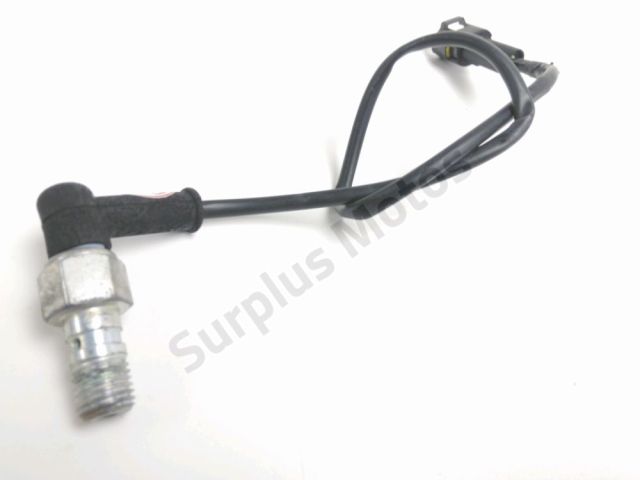 Contacteur de stop ar occasion ROYAL ENFIELD CONTINENTAL GT CHROME 2019