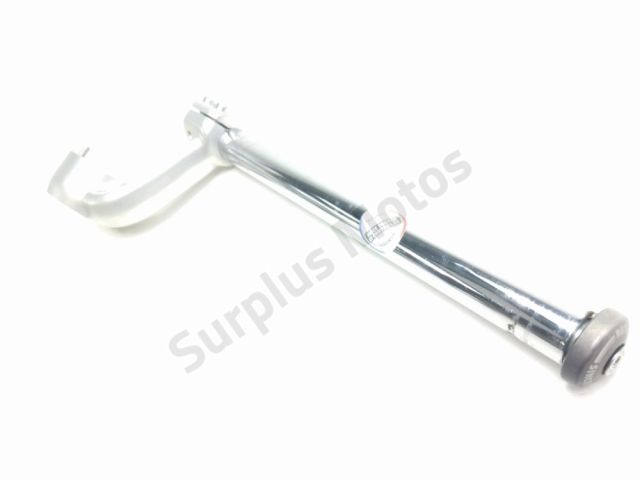 Guidon occasion ROYAL ENFIELD CONTINENTAL GT CHROME 2019