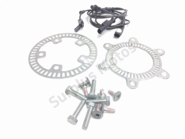 Capteur abs occasion ROYAL ENFIELD CONTINENTAL GT CHROME 2019