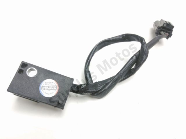 Contacteur de bequille occasion ROYAL ENFIELD CONTINENTAL GT CHROME 2019