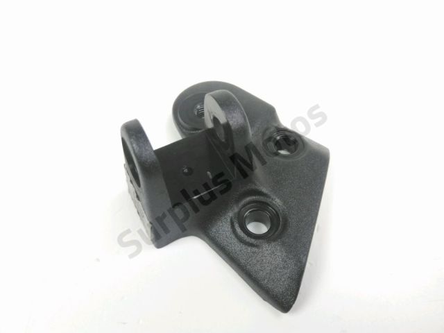 Platine avant gauche occasion TRIUMPH SPEED 2024