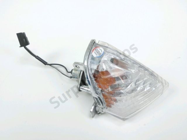 Clignotant arriere d occasion SUZUKI GSXR 1000 2007