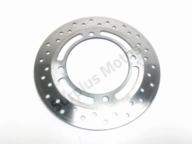 Disque frein arriere occasion SUPER SOCO TC MAX 2022