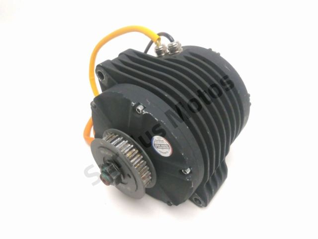 Moteur occasion SUPER SOCO TC MAX 2022