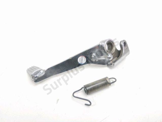 Pedale frein occasion KAWASAKI Z 1000 2004