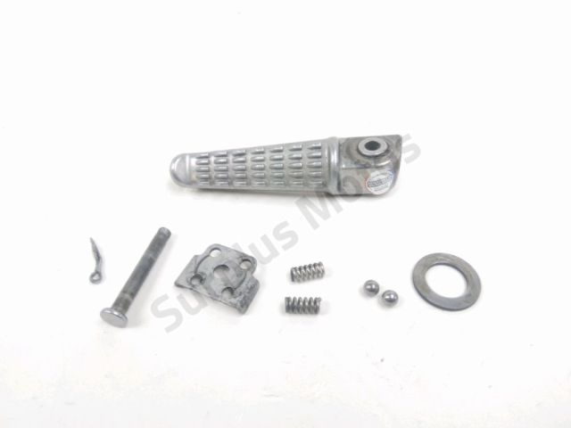 Repose pieds arriere gauche occasion KAWASAKI Z 1000 2004