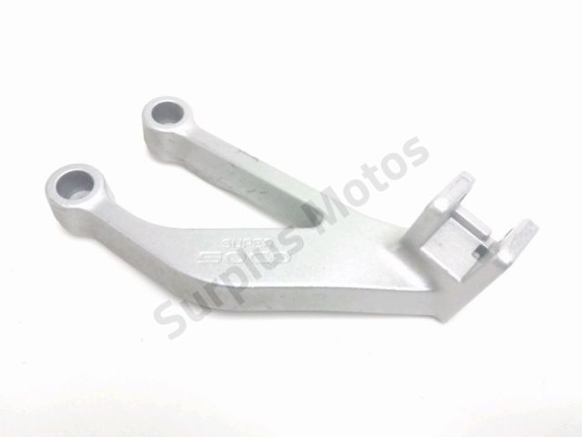 Platine arriere gauche complete occasion SUPER SOCO TC MAX 2022