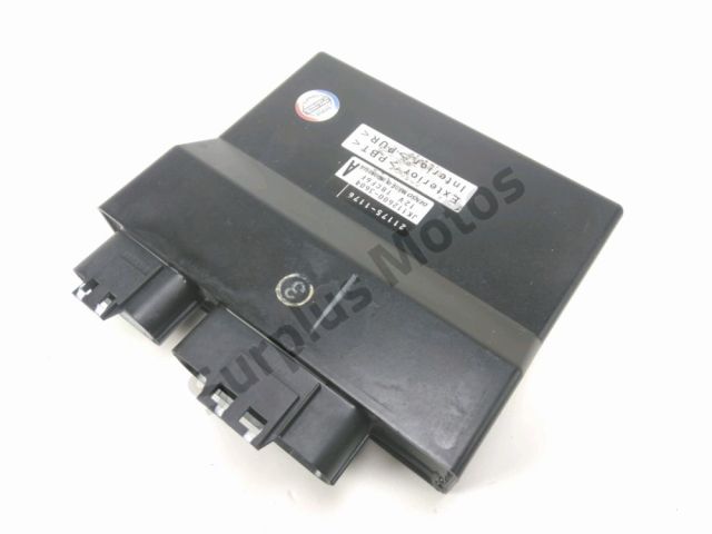 Boitier injection occasion KAWASAKI Z 650 2017