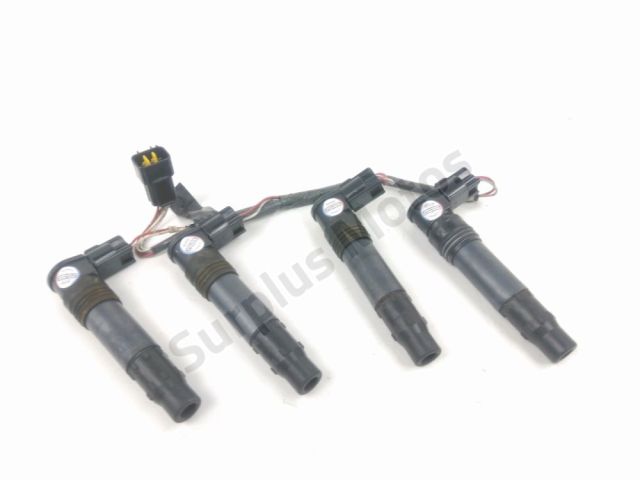 Bobine allumage occasion KAWASAKI Z 1000 2004