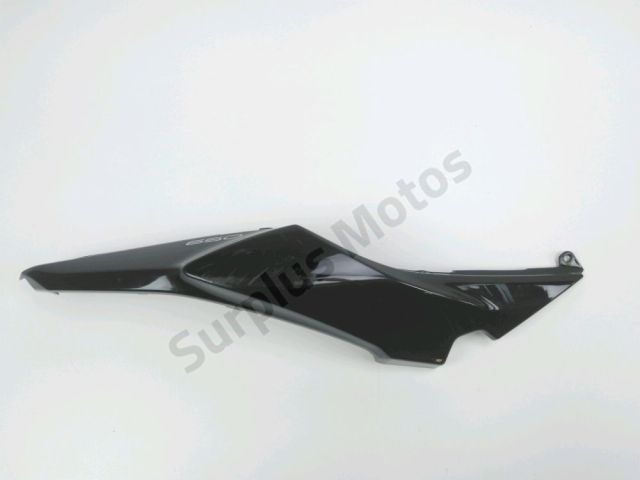 Carenage arriere droit occasion KAWASAKI Z 650 2017