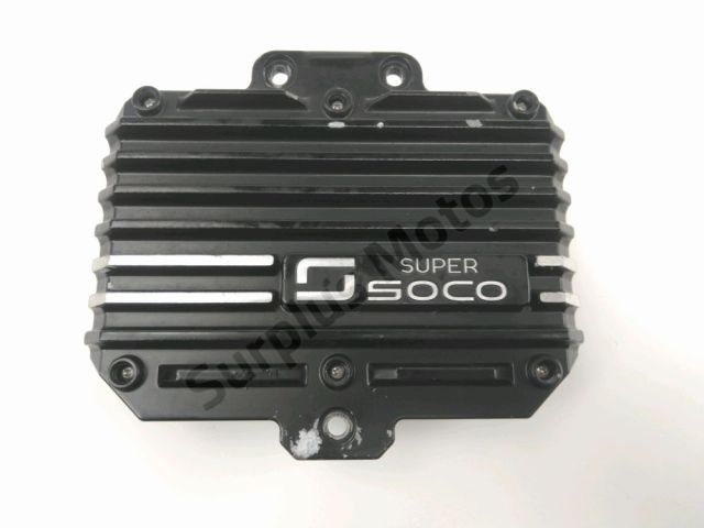 Boitier ecu occasion SUPER SOCO TS 2020
