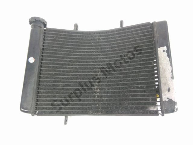 Radiateur eau occasion TRIUMPH STREET TRIPLE 2014