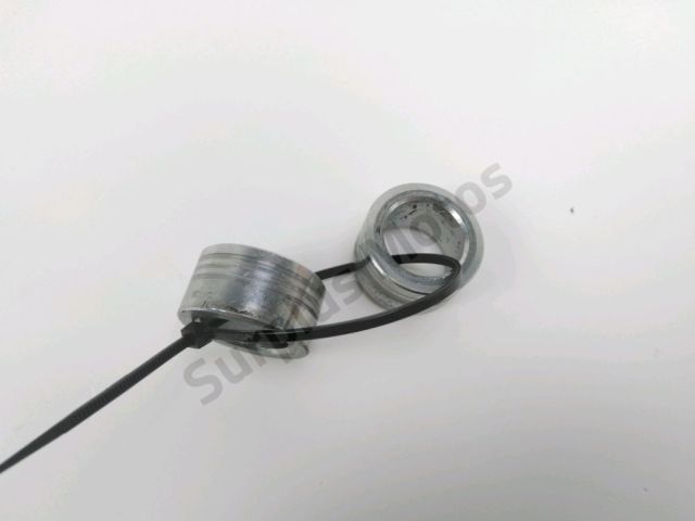 Entretoise roue av occasion KAWASAKI Z 650 2017