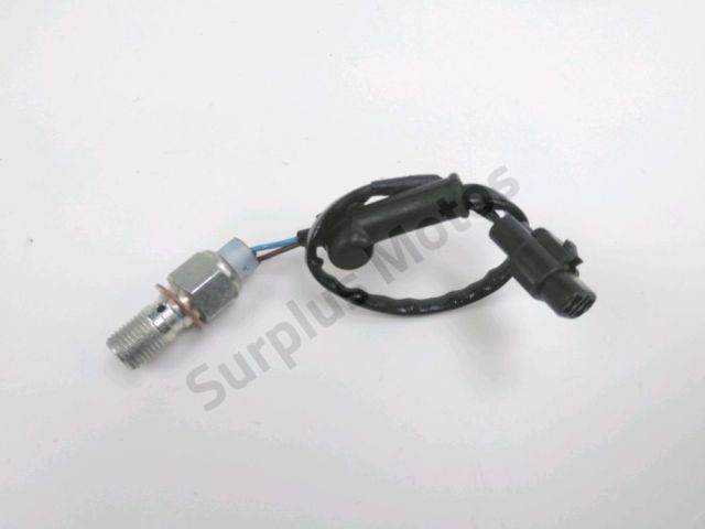 Contacteur de stop ar occasion TRIUMPH SPEED 2024