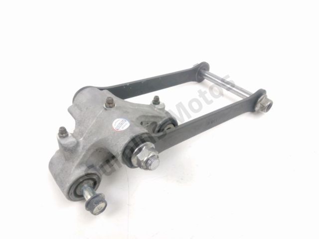 Biellette amortisseur occasion KAWASAKI Z 1000 2004