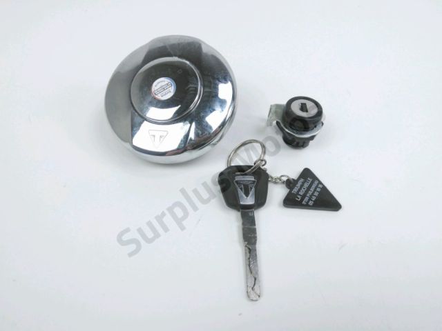 Serrure occasion TRIUMPH SPEED 2024