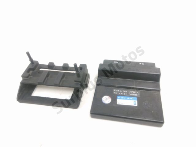 Boitier injection occasion KAWASAKI Z 1000 2004