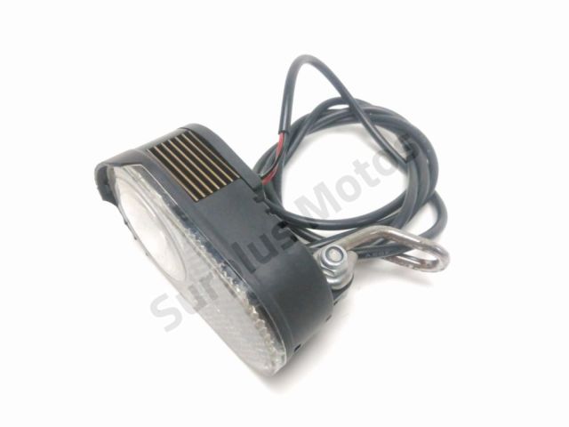 Optique avant occasion ENGWE EP-2 PRO 2022