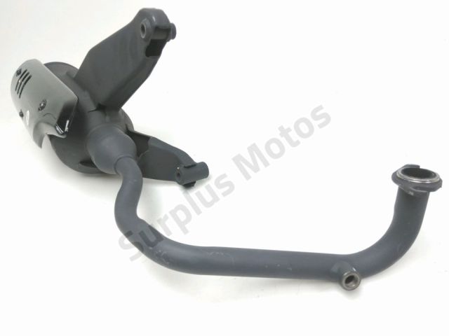 Echappement complet occasion PEUGEOT DJANGO 2024