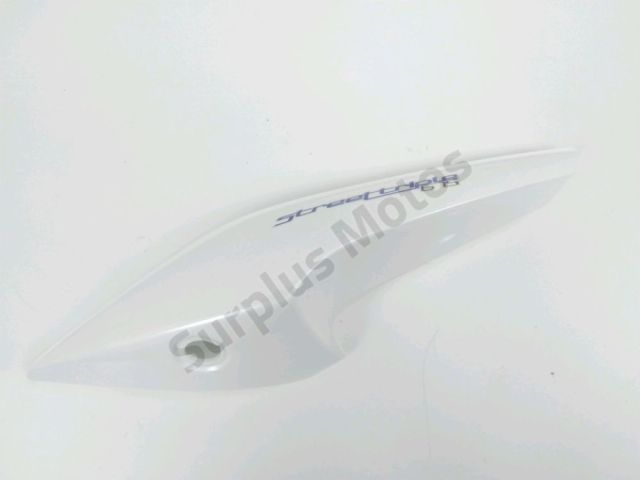 Carenage arriere gauche occasion TRIUMPH STREET TRIPLE 2014