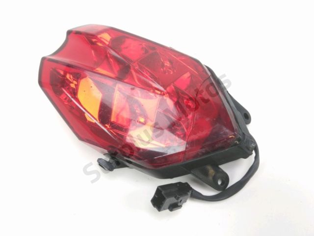 Feu arriere occasion TRIUMPH STREET TRIPLE 2014