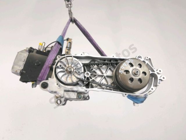 Moteur occasion PEUGEOT DJANGO 2024