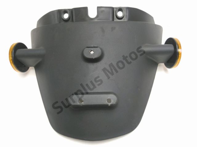 Support de plaque et eclairage occasion PEUGEOT DJANGO 2024