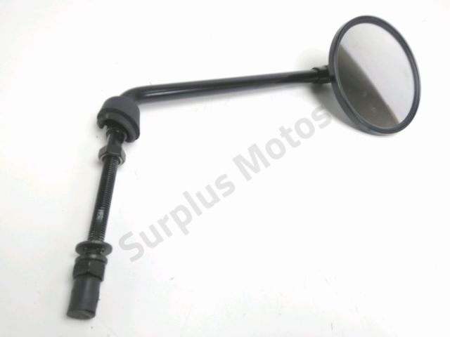 Retro droit occasion PEUGEOT DJANGO 2024