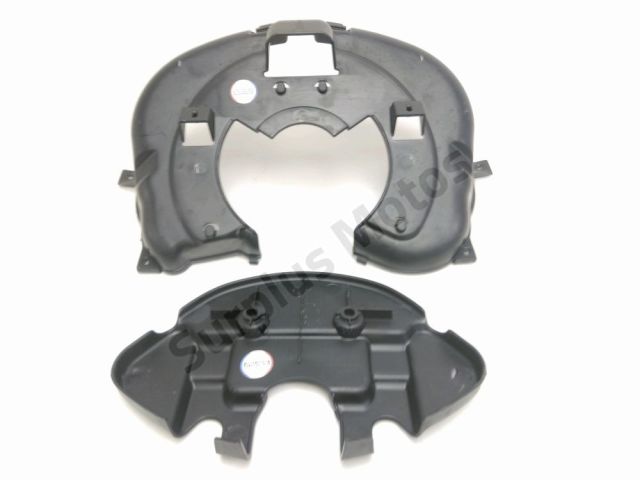 Habillage avant occasion PEUGEOT DJANGO 2024