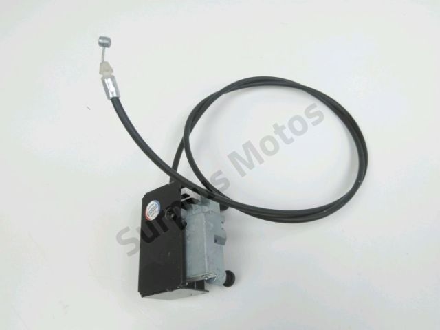 Mecanisme occasion NIU NQI SPORT 2022