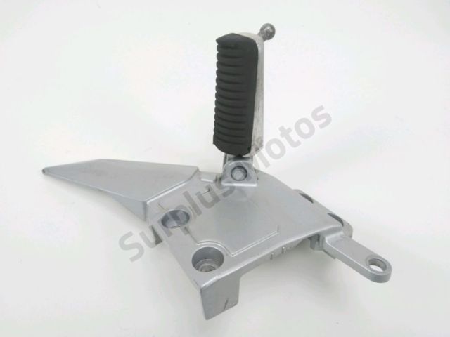 Platine avant gauche complete occasion YAMAHA FJR 1300 2015