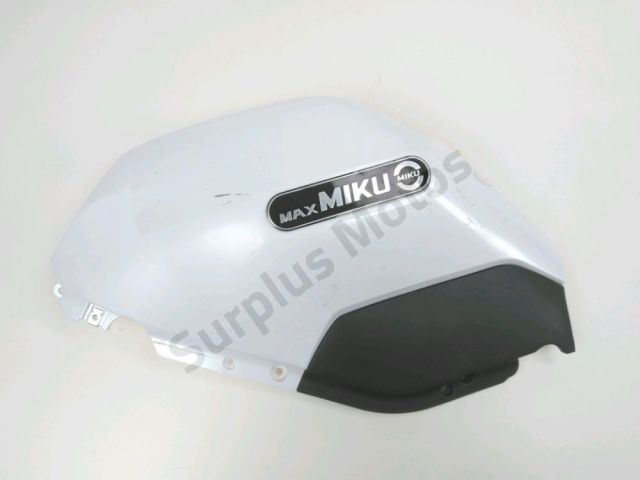 Carenage avant droit occasion SUNRA MIKU MAX 2020