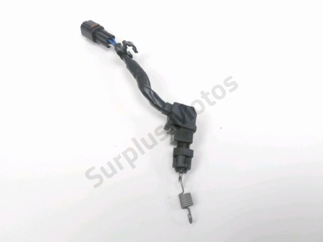 Contacteur de stop ar occasion TRIUMPH STREET TRIPLE 2022