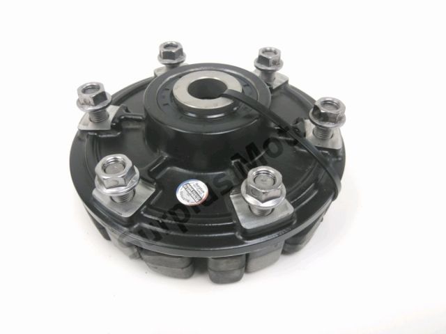 Porte couronne occasion TRIUMPH STREET TRIPLE 2022