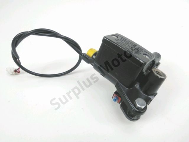 Maitre cylindre frein ar complet occasion SUNRA MIKU MAX 2020