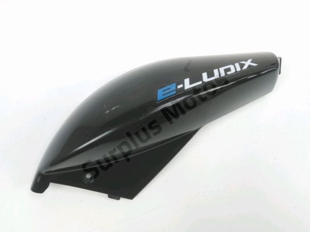 Carenage arriere gauche occasion PEUGEOT E-LUDIX 2022