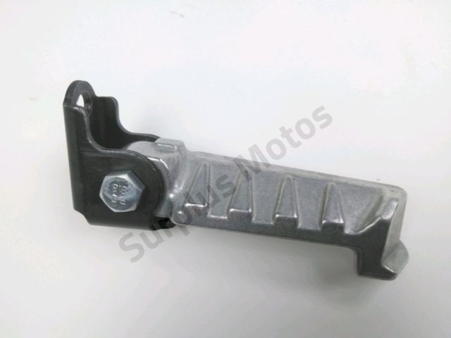 Repose pieds arriere gauche occasion PEUGEOT E-LUDIX 2022