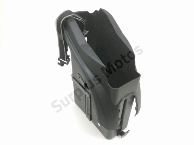 Coffre sous selle occasion PEUGEOT E-LUDIX 2022