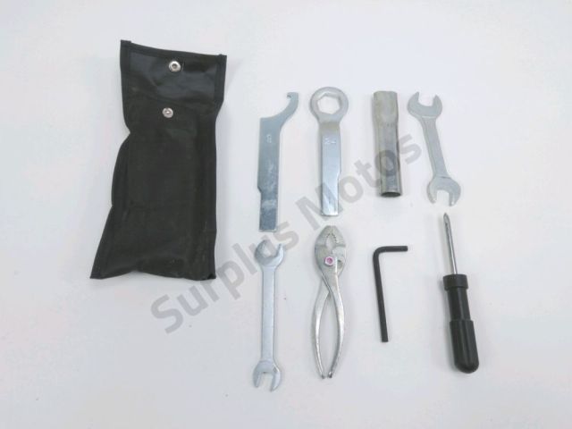 Trousse outil occasion KAWASAKI Z 400 2020