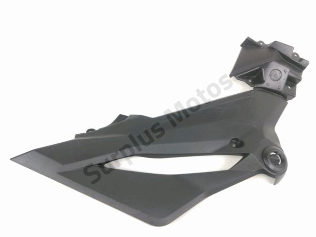 Cache lateral droit occasion KAWASAKI Z 400 2020