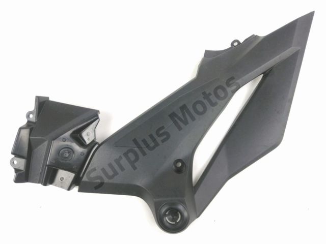 Cache lateral gauche occasion KAWASAKI Z 400 2020