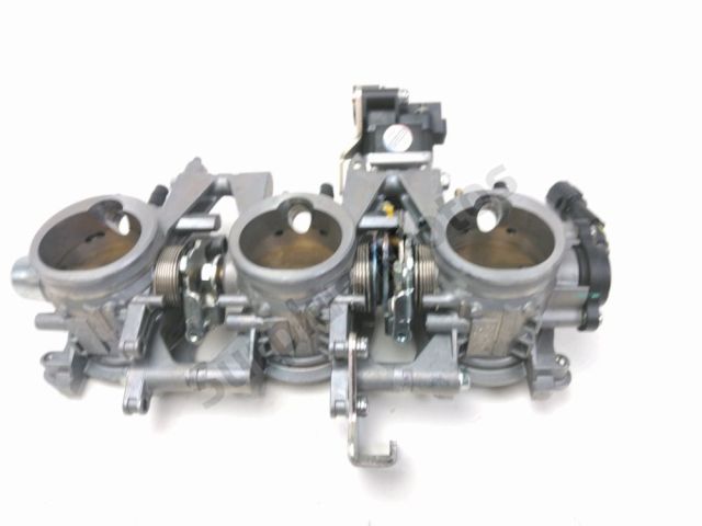 Rampe occasion TRIUMPH STREET 2011