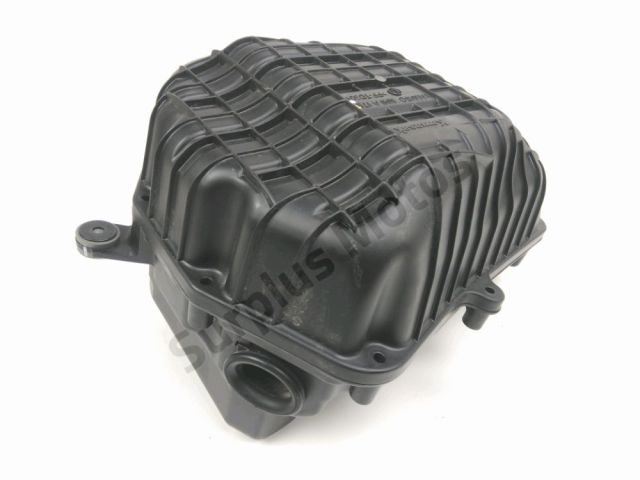 Boite a air occasion KAWASAKI Z 400 2020