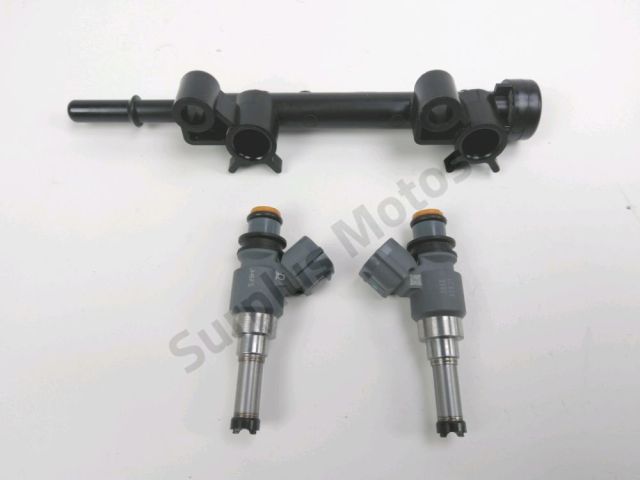 Injecteur occasion KAWASAKI Z 400 2020