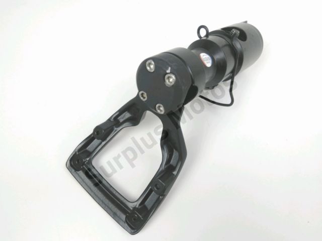 Pontets de guidon occasion PEUGEOT E-LUDIX 2022