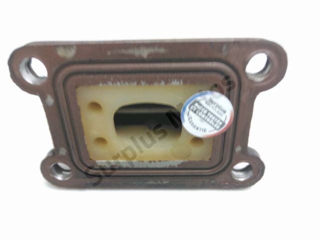 Boite a clapets occasion RIEJU MRT 2017