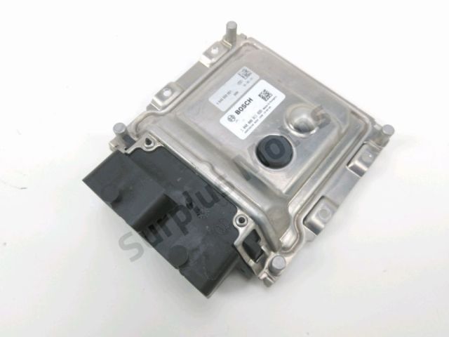 Boitier ecu occasion PEUGEOT E-LUDIX 2022